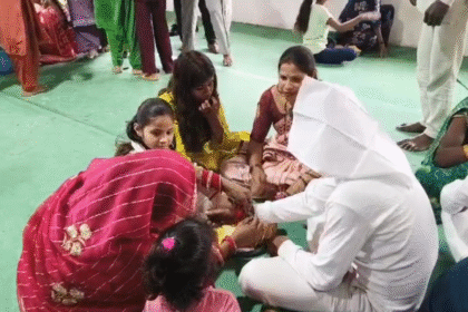 indore jail rakh