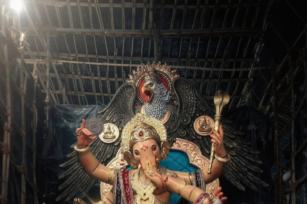 chinchpokli chintamani ganpati