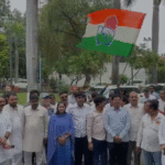 Rahul Gandhi Indore Event