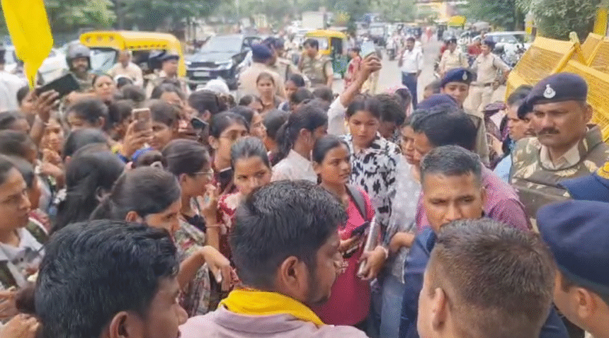 gdc college indore