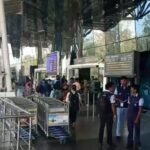 Indore Airport Gold Smuggling