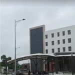 Indore District Hospital Controversy