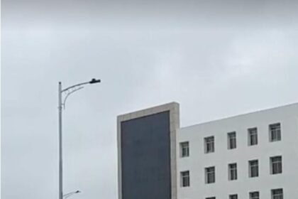 Indore District Hospital Controversy