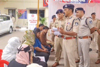 Indore Jan Vishwas Abhiyan