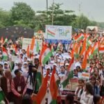 Indore Tiranga Yatra 2026