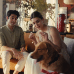Kriti Sanon GIVA Raksha Bandhan Ad