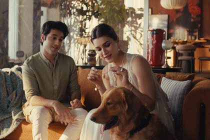 Kriti Sanon GIVA Raksha Bandhan Ad