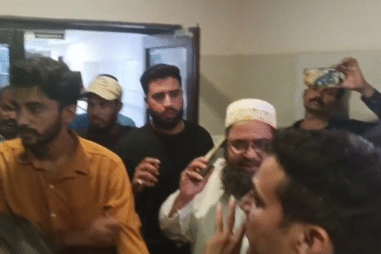 Tahera Kapadia MGM Hospital