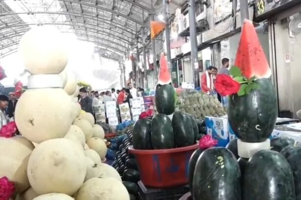 Indore Mandi Shulk