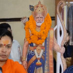 Modi Chalisa