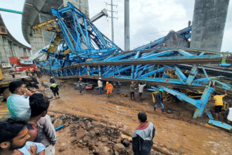 kurla crane accident
