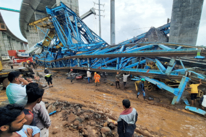 kurla crane accident