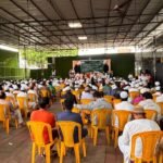 Indore Jamiat Ulema Hind Jalsa