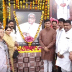 Nirbhay Singh Patel Death Anniversary