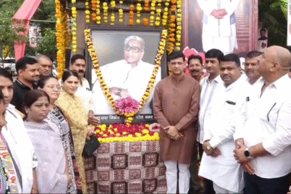 Nirbhay Singh Patel Death Anniversary