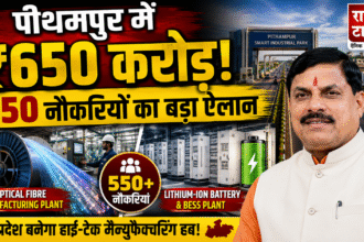 pithampur pratap group plant