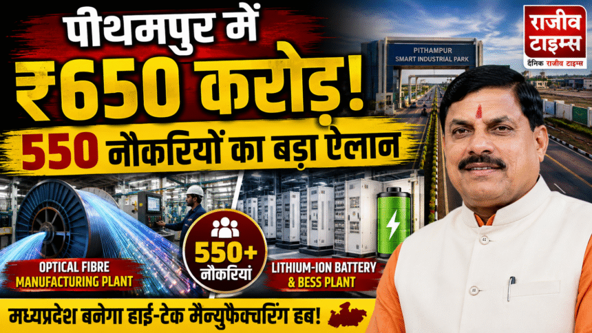 pithampur pratap group plant
