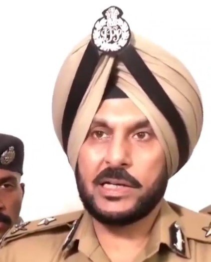 Jantar Mantar Terror Plot