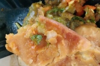 Indore Samosa Cockroach Food Safety Complaint