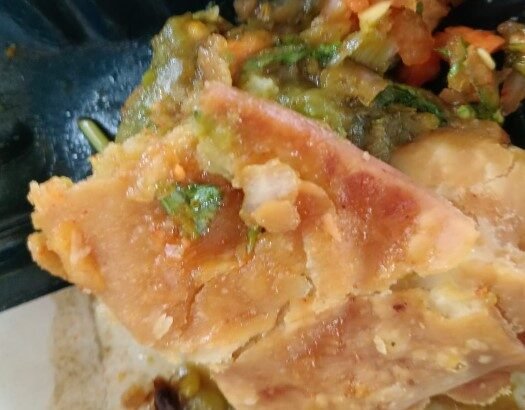 Indore Samosa Cockroach Food Safety Complaint