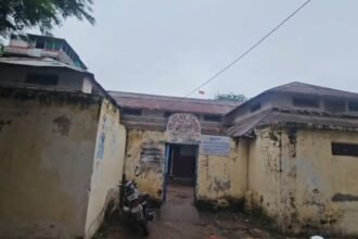 Indore Urdu School