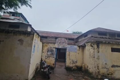 Indore Urdu School