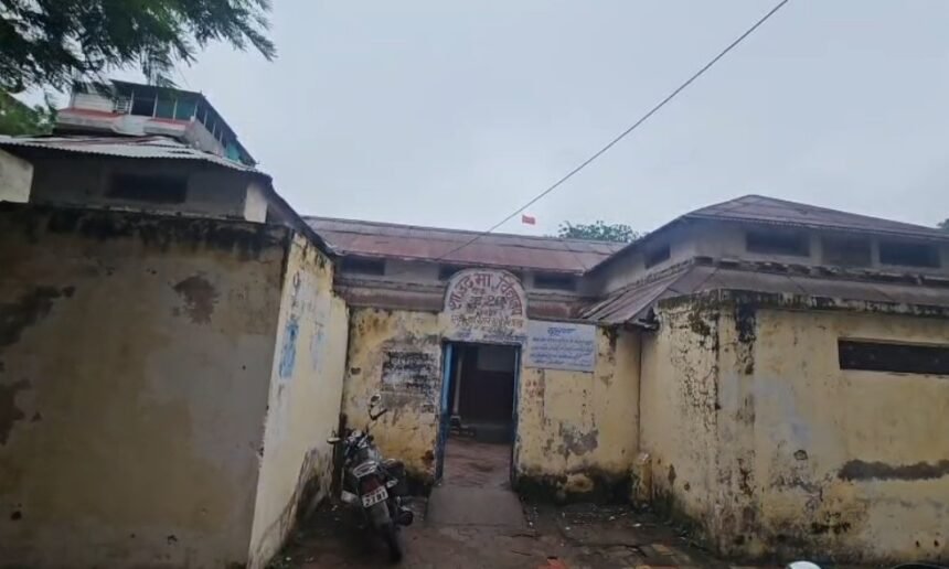 Indore Urdu School