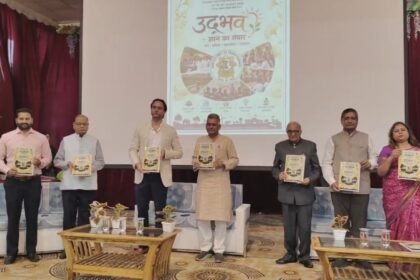 sgsits udbhav indore