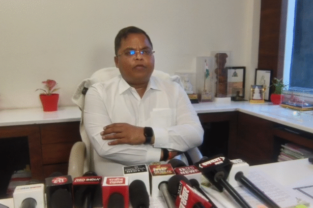 Indore Jan Kalyan Yojana