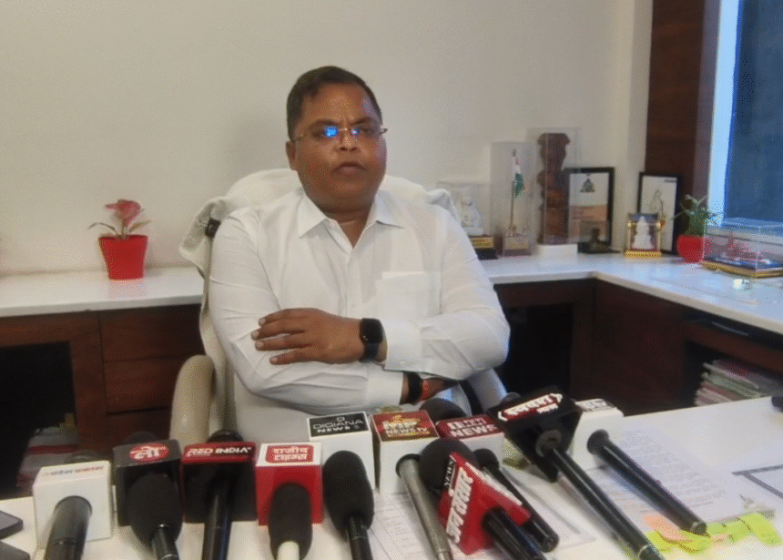 Indore Jan Kalyan Yojana