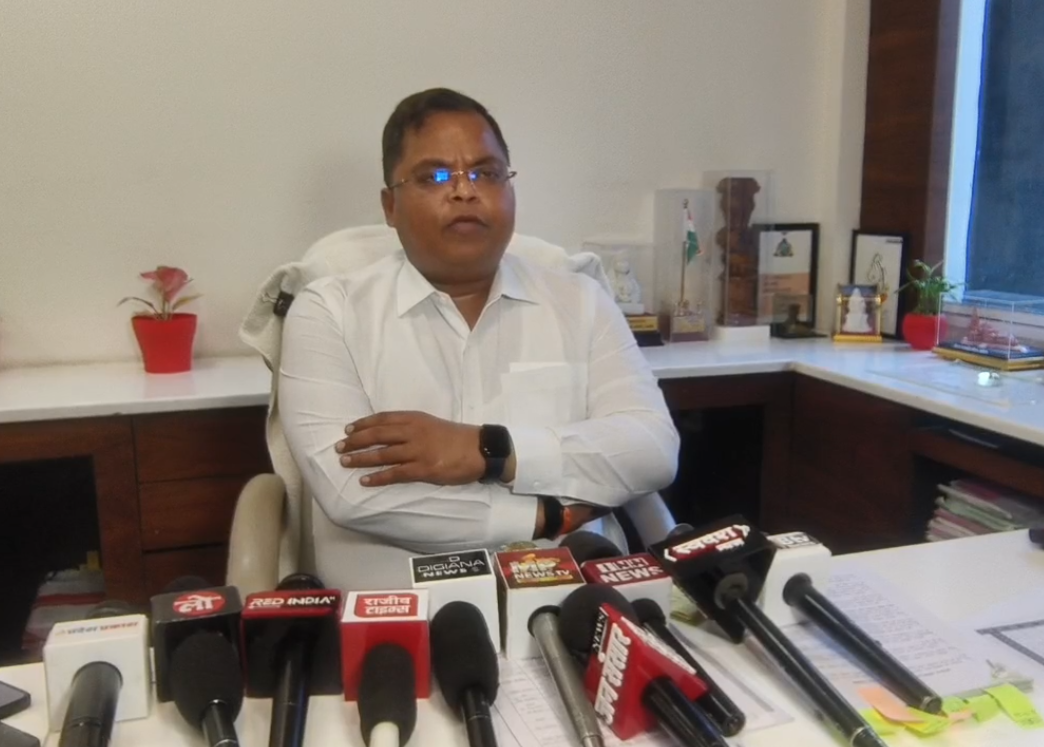 Indore Jan Kalyan Yojana