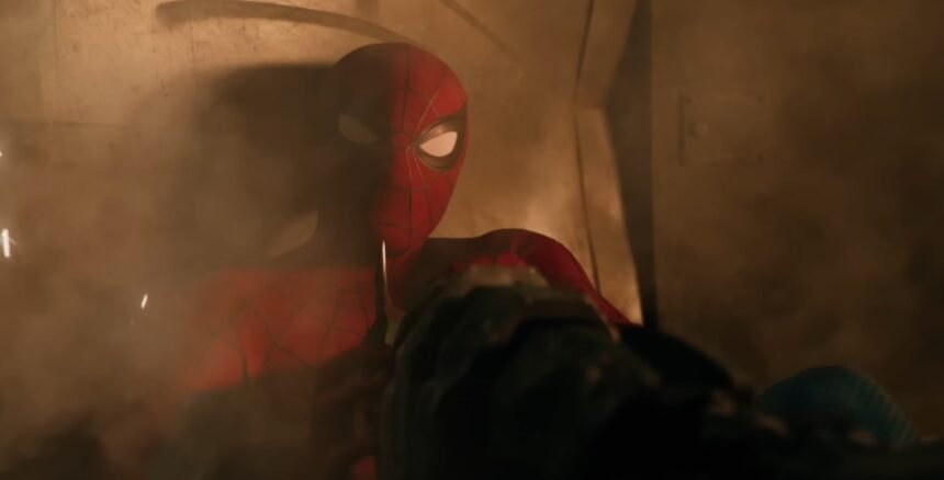 Spider Man Brand New Day Collection Day 5