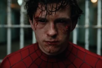 Spider Man Brand New Day India box office record