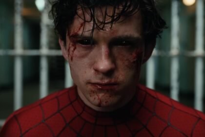 Spider Man Brand New Day India box office record