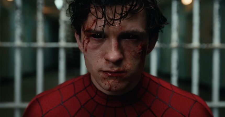 Spider Man Brand New Day India box office record