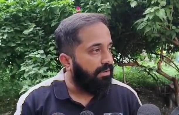 hakimuddin saifi tukoganj case