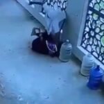 Faridabad Teacher Murder