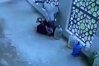 Faridabad Teacher Murder