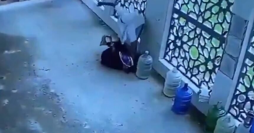 Faridabad Teacher Murder