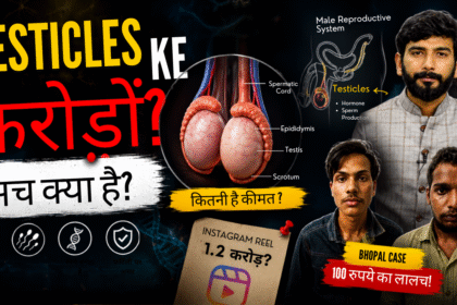 bhopal organ price myth