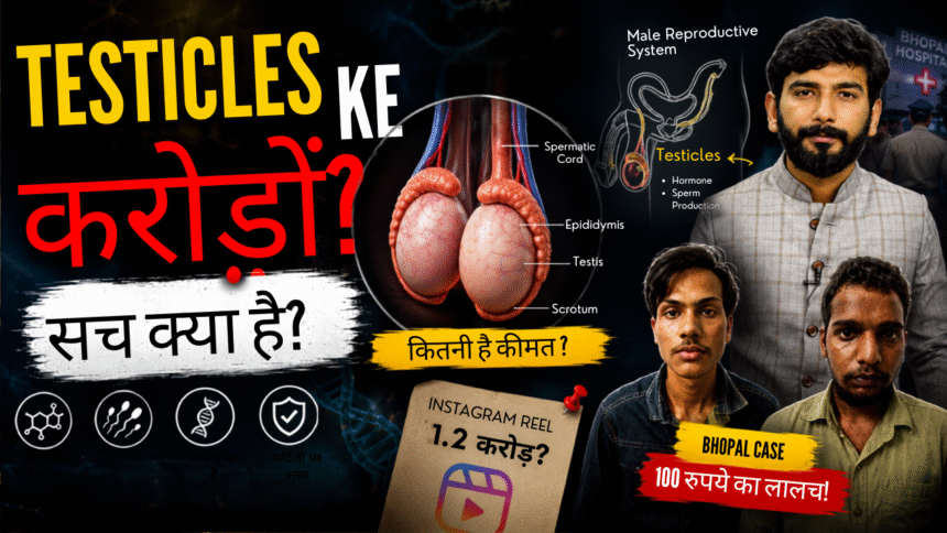 bhopal organ price myth