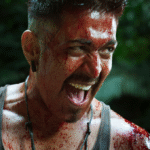 toxic movie booking