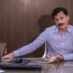 Tukaram Mundhe