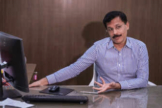 Tukaram Mundhe