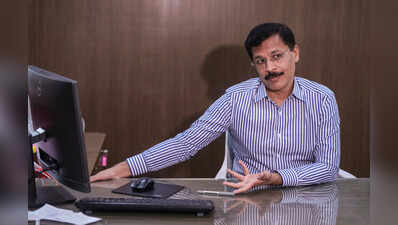 Tukaram Mundhe
