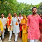 Piwdaya Kawad Yatra