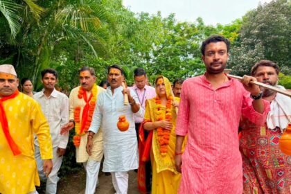 Piwdaya Kawad Yatra