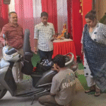 Indore Illegal Liquor
