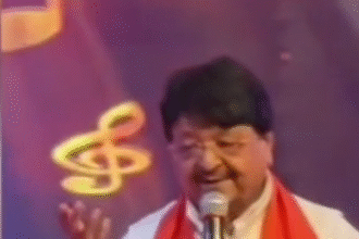Kailash Vijayvargiya Song