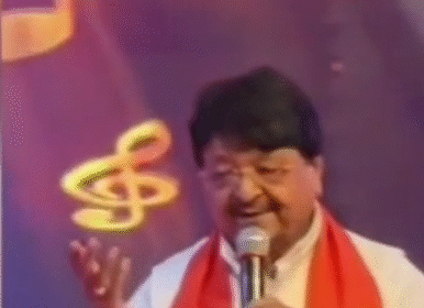 Kailash Vijayvargiya Song